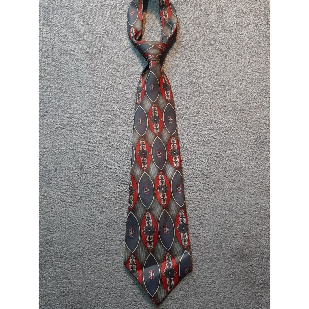 Ketch Men's Tie Necktie